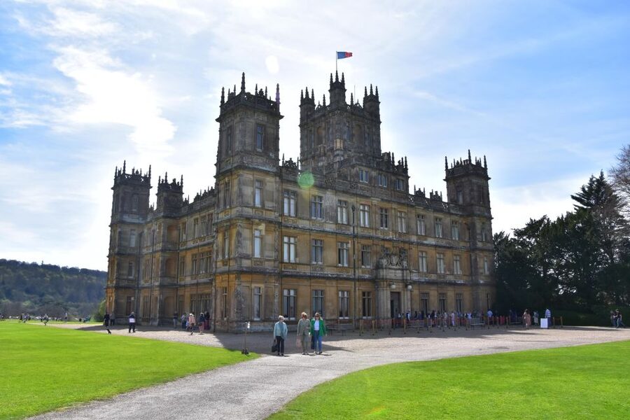 Private Downton Abbey Day Tour, including Pub Lunch - Should you book the Downton Abbey day tour?