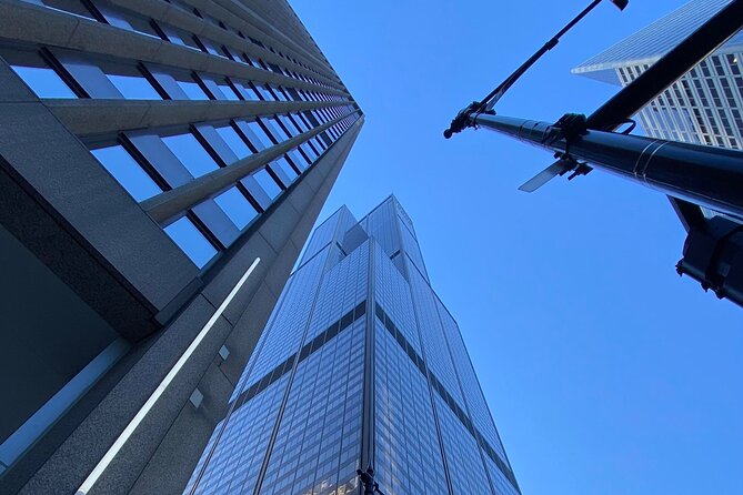 Private Downtown Chicago TV and Movie Sites Guided Walking Tour - The Ferris Bueller parade street