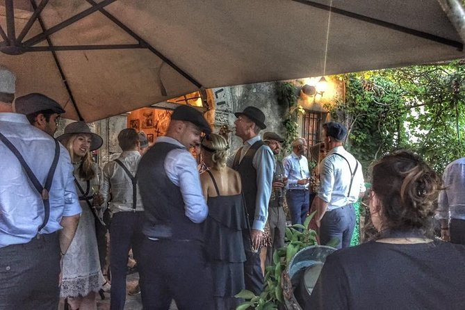 Private Excursion to Taormina from Catania on the ways of the Godfather - Taormina’s Greek theater and Corso Umberto