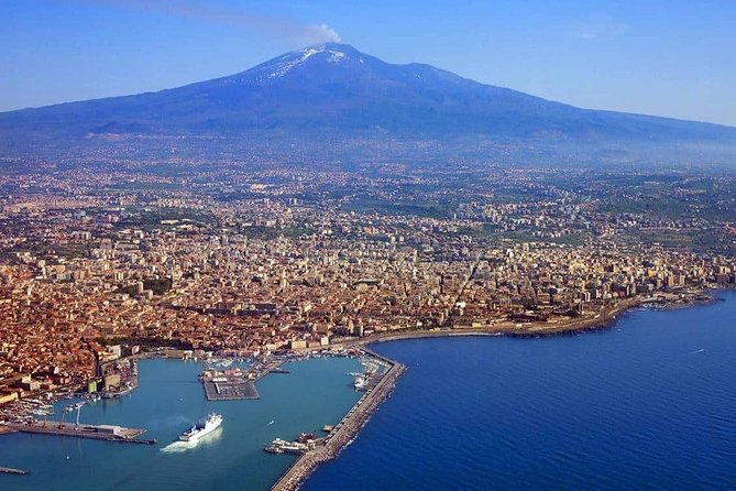 Private Excursion to Taormina from Catania on the ways of the Godfather - Who should book this Catania excursion?