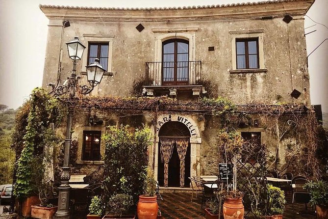 Private Excursion to Taormina from Catania on the ways of the Godfather - Should you book it?