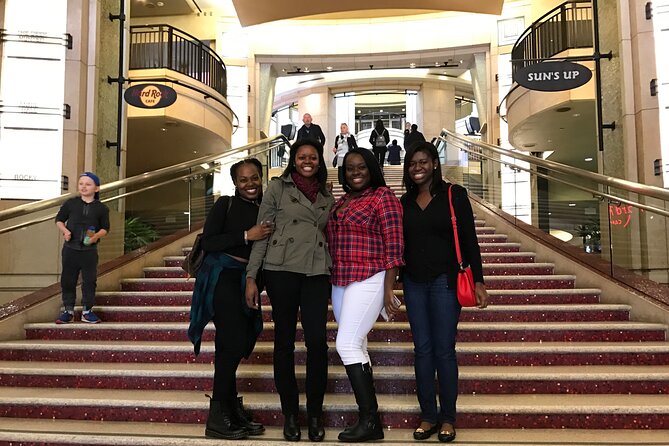 Private Famous Hollywood Tour - Capitol Records and Hollywood’s music landmarks
