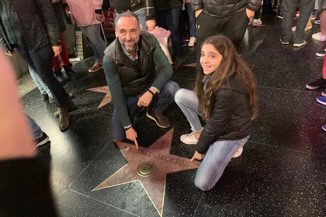 Private Famous Hollywood Tour - Transport, pickup, and timing