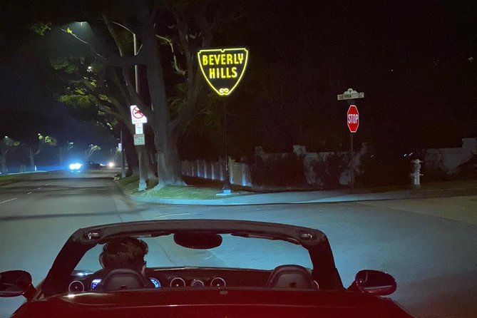 Private Ferrari California T Drive from Hollywood to Sunset Plaza - Should you book the Hollywood Ferrari experience?