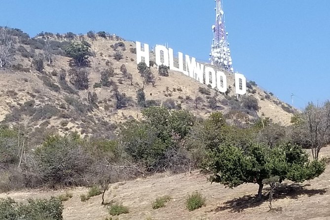 Private Full-Day Hollywood and Santa Monica Tour with Pickup - Beverly Hills, Rodeo Drive, and movie-star addresses