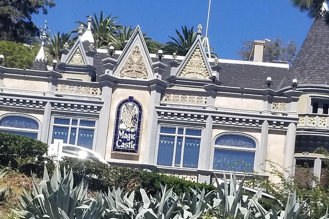 Private Full-Day Hollywood and Santa Monica Tour with Pickup - Marina del Rey and Mothers Beach