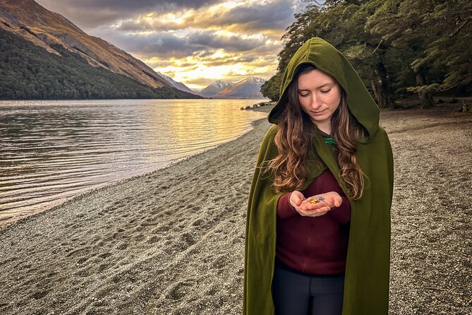 Private Full Day Lord of the Rings Mavora Lakes Adventure! - Key points to know before you book