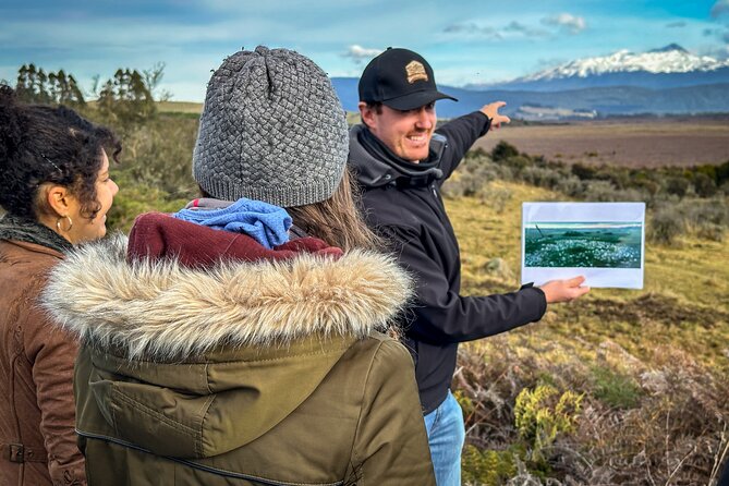 Private Full Day Lord of the Rings Mavora Lakes Adventure! - Weather, cancellations, and planning tips