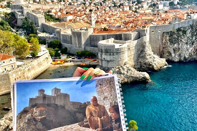 Private Game of Thrones and City Wall Tour - Key points to know before booking