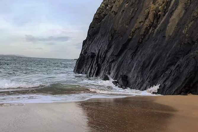 Private Game of Thrones including Giant's Causeway Causeway Coast Rope Bridge - What the private vehicle adds to the day
