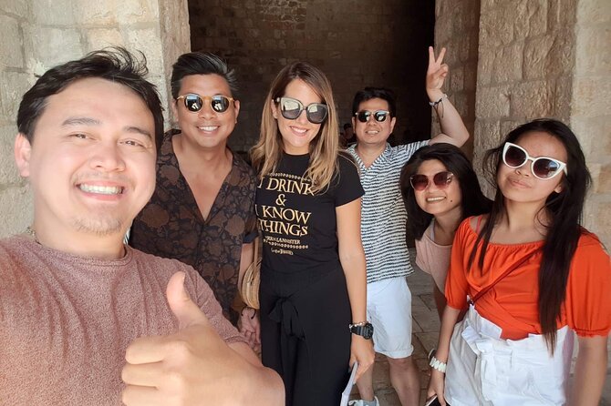 Private Game of Thrones Tour with a Local Guide - Why the private format matters