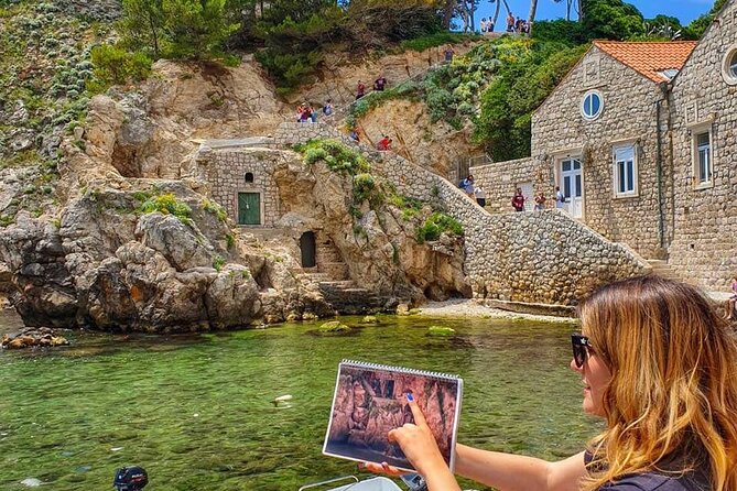 Private Game of Thrones Tour with a Local Guide - What the $84.11 price really covers