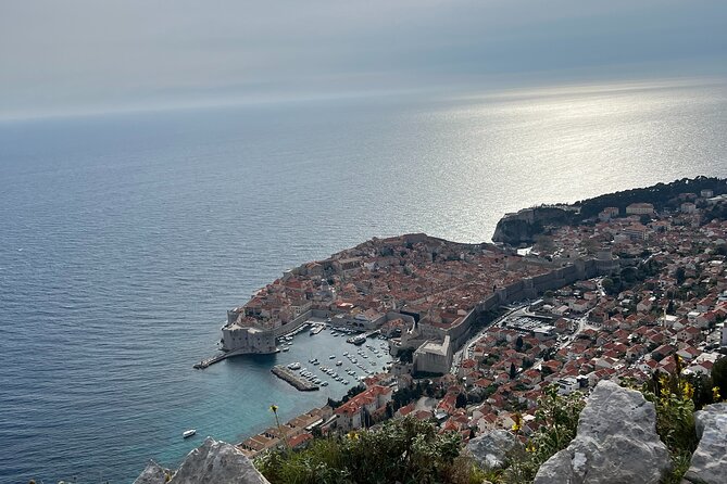 Private Game of Thrones Tour with King's Landing Garden - Inside Dubrovnik’s walls and the famous shame stairs