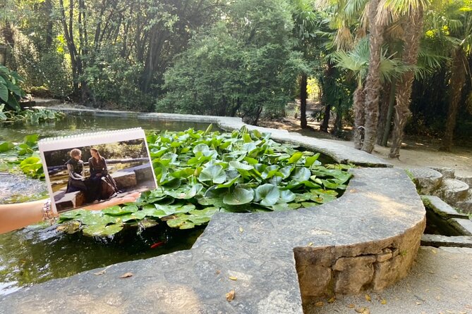Private Game of Thrones Tour with King's Landing Garden - The guide makes the difference
