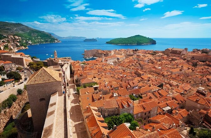Private 'Game of Thrones' Walking Tour in Dubrovnik (entrance tickets included) - Key points to know before booking