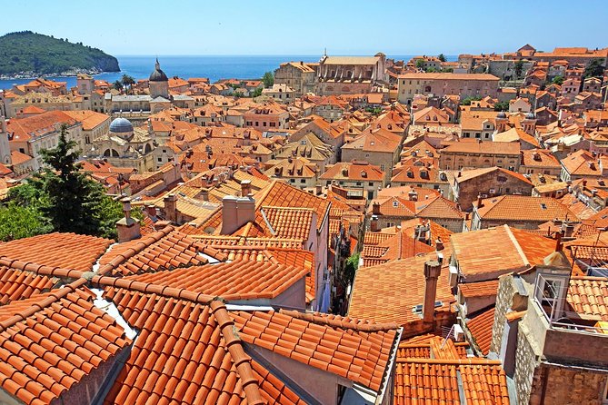 Private 'Game of Thrones' Walking Tour in Dubrovnik (entrance tickets included) - Physical demands and what to bring