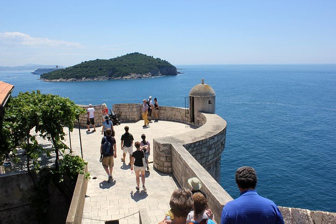 Private 'Game of Thrones' Walking Tour in Dubrovnik (entrance tickets included) - Who will get the most from this experience
