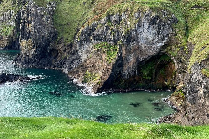 Private Giant's Causeway Tour including Game of Thrones Sites - A full North Coast day from Belfast