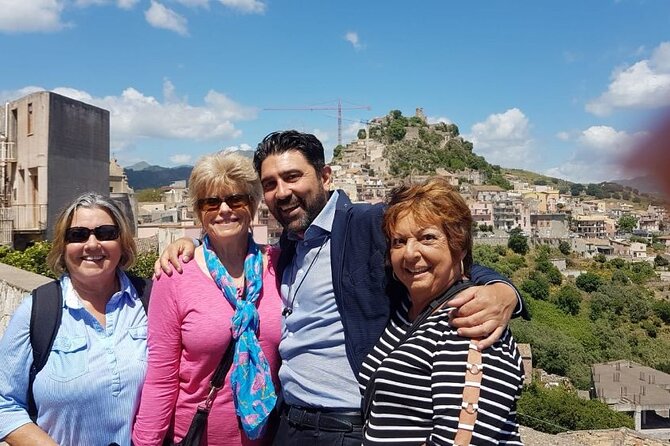 Private Godfather and Taormina Boat Tour with Appetizer and Pasta - Is $294.72 per person a fair price?