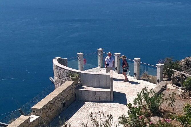 Private Godfather Tour from Taormina - Who should book it