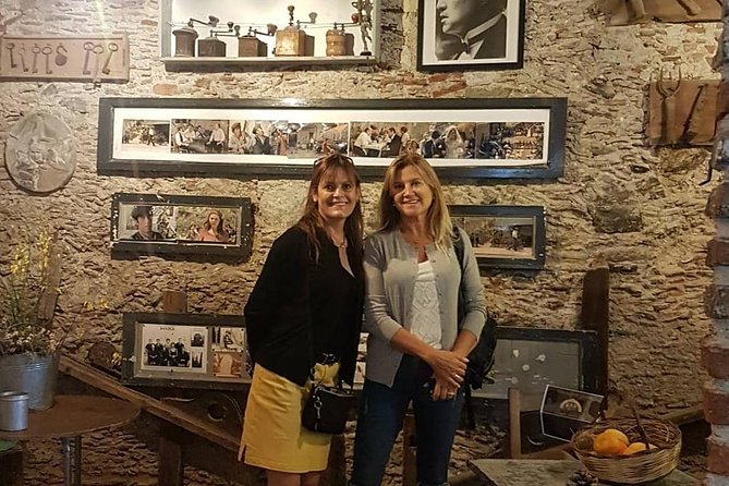 Private Godfather Tour with Sicilian Cannoli Tasting - Bar Vitelli and the Godfather Connection
