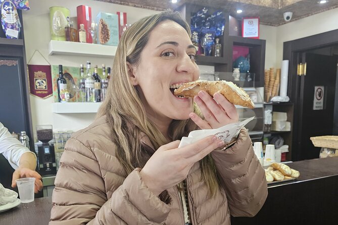 Private Godfather Tour with Sicilian Cannoli Tasting - Is $215.07 a Fair Price?
