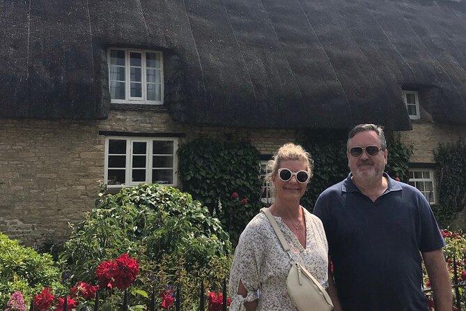 Private Guided Full Day Downton Abbey Tour - Why this private Downton Abbey day works