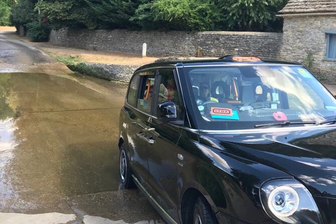 Private Guided Full Day Downton Abbey Tour - Transport, timing, and what to bring