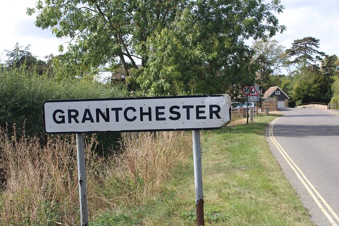 Private Guided Grantchester 2-Hour Tour of TV Locations - Why this Grantchester walk works for television fans