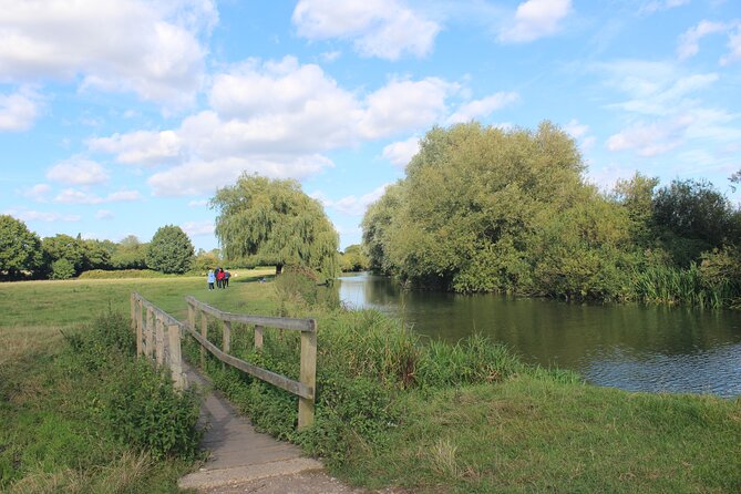 Private Guided Grantchester 2-Hour Tour of TV Locations - Grantchester village and its darker story lines