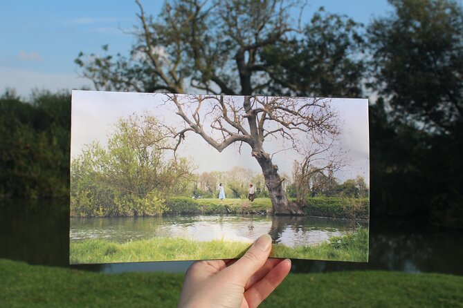Private Guided Grantchester 2-Hour Tour of TV Locations - Who should book this experience