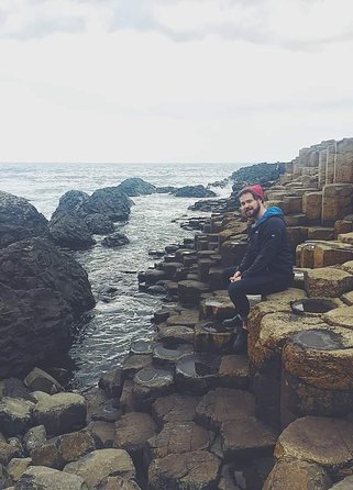 Private Guided Tour Giant's Causeway Game of Thrones Rope Bridge From Belfast - Ballintoy Harbour and the Game of Thrones connection