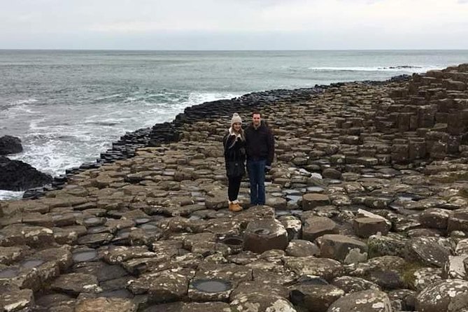 Private Guided Tour Giant's Causeway Game of Thrones Rope Bridge From Belfast - What the private format is really worth