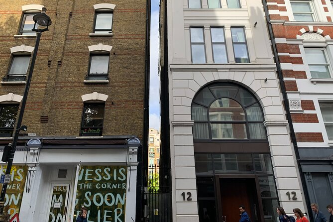 Private Guided Tour of Harry Potter Locations - English/ Italian - Ending near Trafalgar Square