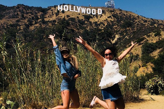 Private Half Day City Tour of Hollywood & Beverly Hills! - Guide style and the strongest personal touches