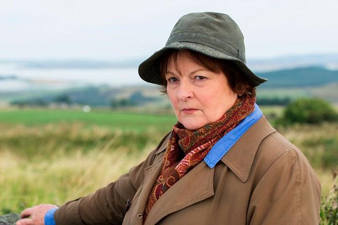 Private Half Day Vera Tour of Newcastle TV Locations - Seeing Vera’s Newcastle Beyond the Television Screen