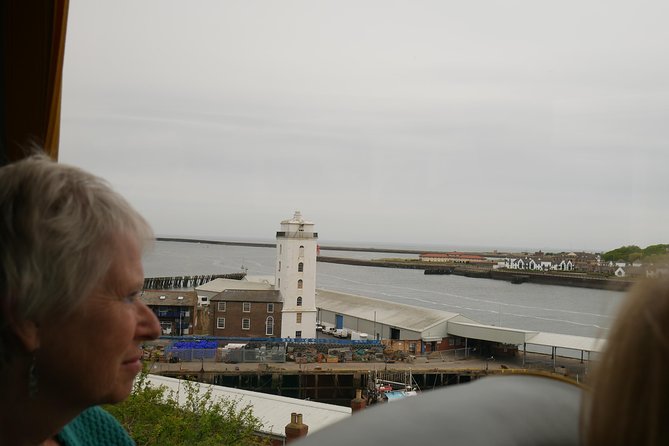 Private Half Day Vera Tour of Newcastle TV Locations - Guides Who Link Production Facts with Local Life