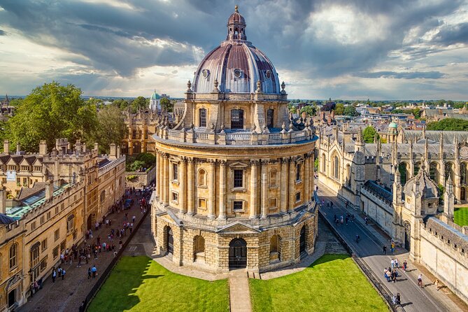 Private | Harry Potter Film Tour By Alumni™ & New College Entry - Is the private price fair?