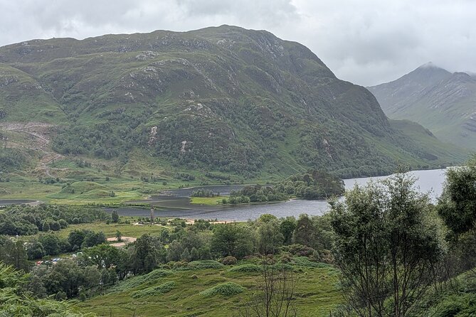 Private Harry Potter, Glenfinnan Viaduct, Highlands tour Glasgow - Glenfinnan Viaduct and the Jacobite train timetable