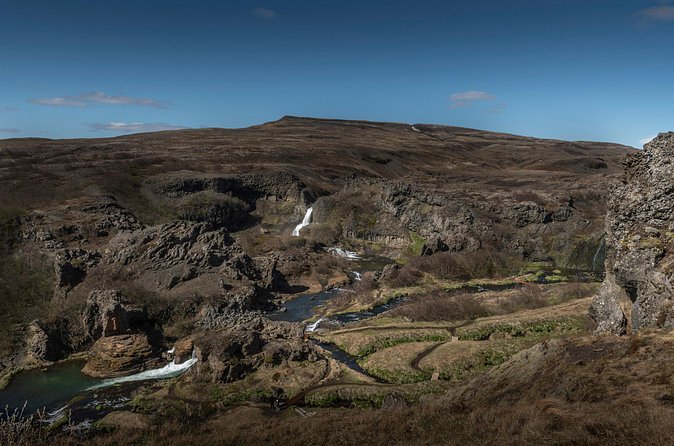 Private Hiking Tour: Vikings and Waterfalls Tour in Reykjavik - The optional Viking dinner is a pleasant extra