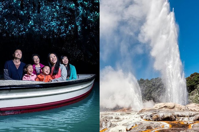 Private Hobbiton & Blue Springs Day Trip from Auckland - The guide can shape the day