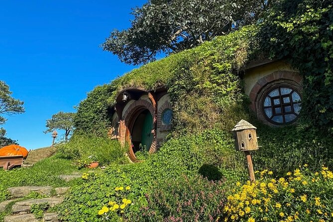 Private Hobbiton Movie Set and Rotorua Day Trip from Auckland - Is the price good value?