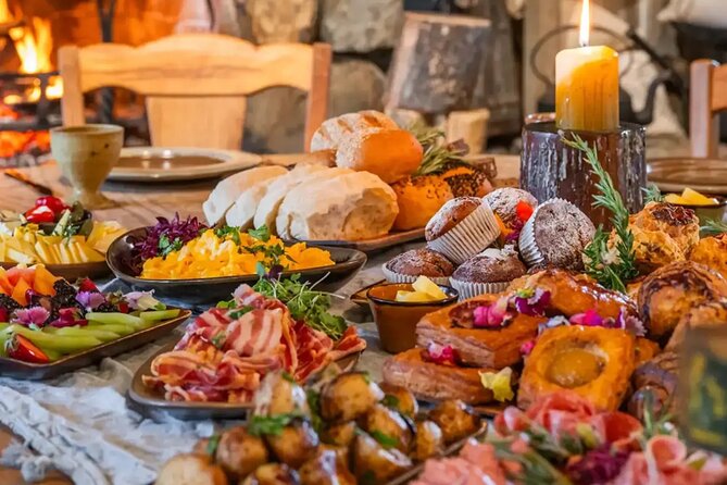 Private Hobbiton, Waitomo Caves, Blue Spring & Hamilton Transfer - The private car and the value of $299