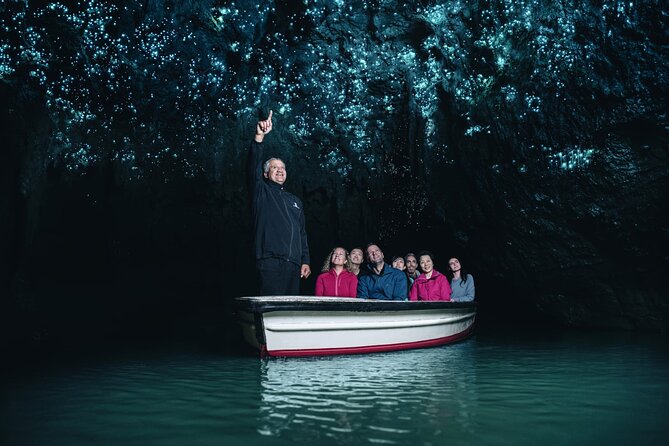 Private Hobbiton & Waitomo Caves Transfer from Auckland - Why this Auckland day trip makes sense