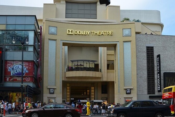 Private Hollywood Celebrity Homes Tour in Beverly Hills - Hollywood Walk of Fame in a quick 10 minutes