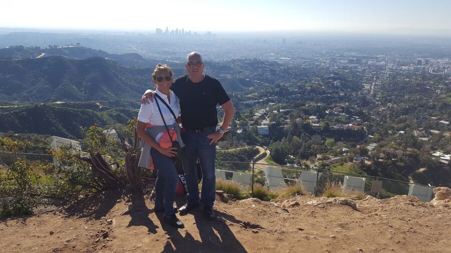 Private Hollywood Sign Adventure Hike - Is $199 a fair price?