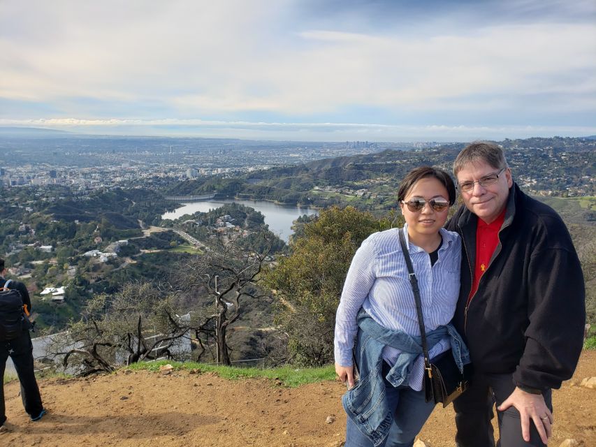Private Hollywood Sign Adventure Hike - Who should choose this hike?