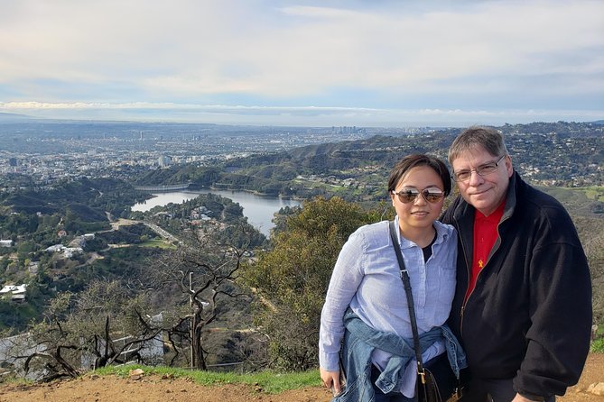 Private Hollywood Sign Adventure Hike - Closest Possible View - What the private guide adds