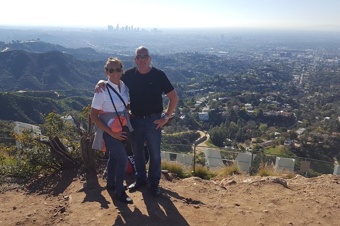Private Hollywood Sign Adventure Hike - Closest Possible View - Is $59 a fair price?