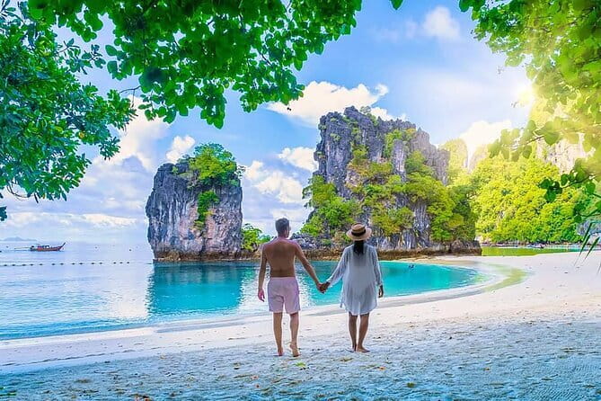 Private Hong Krabi & James Bond Islands Adventure by Speedboat - Key points to know before booking